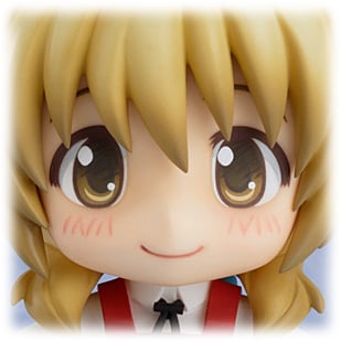 Nendoroid 307 Miyako