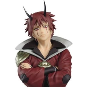Benimaru - That Time I Got Reincarnated as a Slime - Otherworlder Vol. 5A - Banpresto