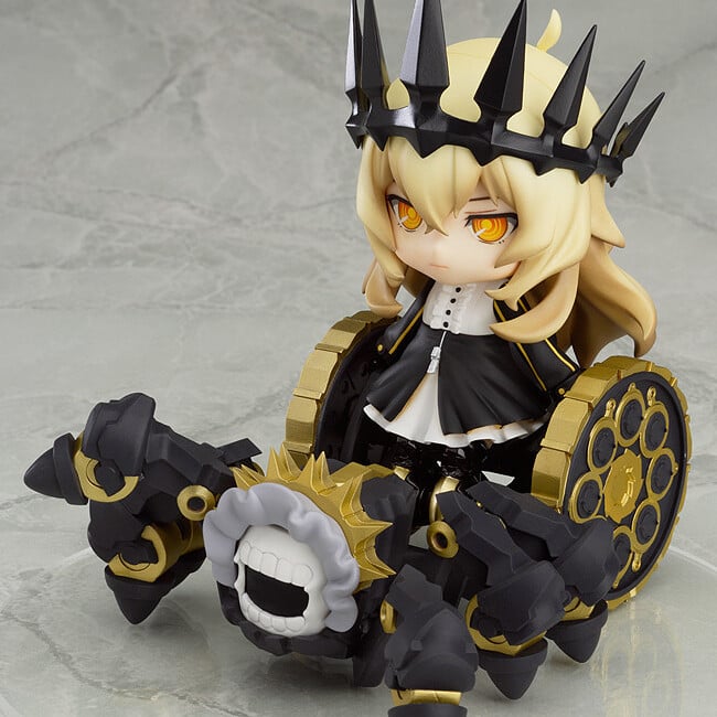 Nendoroid 315 Chariot mit Mary -TV Animation Ver