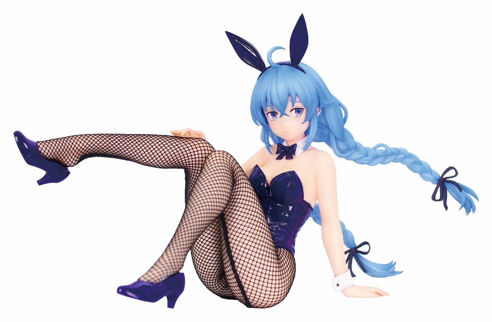 Roxy Migurdia - Bunny - One-Seventh Carat - System Service | Figuya