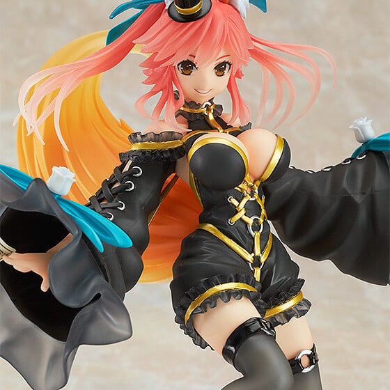 Caster aus Fate/EXTRA CCC
