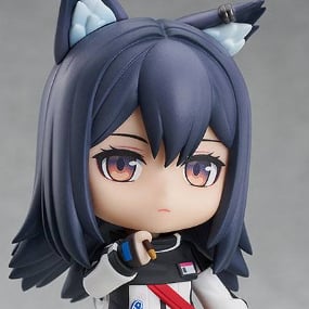 Nendoroid 1551 Texas