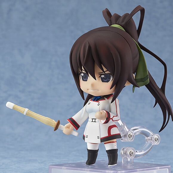 Nendoroid 306 Houki Shinonono