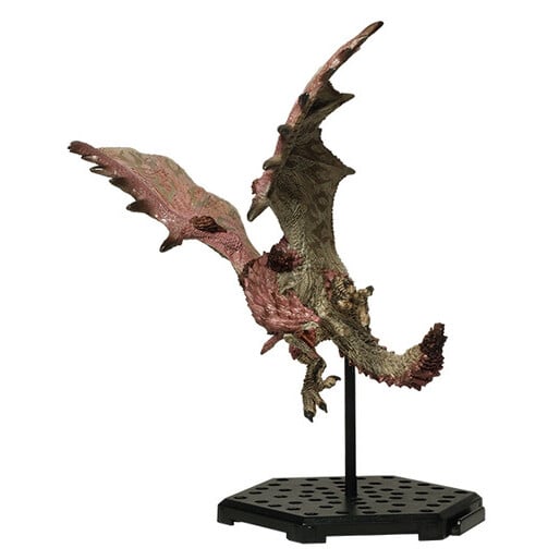Rathian (Lioleia) - Monster Hunter Standard Model Plus Vol. 11