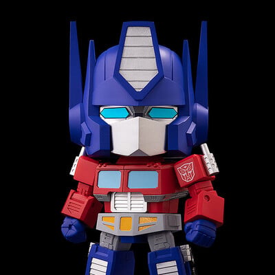 Nendoroid 1765 Optimus Prime (G1 Ver.)