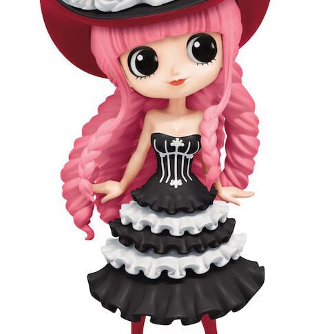 Perona - One Piece - Q Posket Petit Vol. 2 - Normal Color