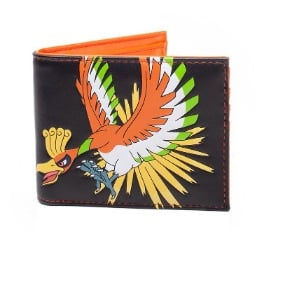 Ho-oh - Pokemon Geldbeutel - Difuzed