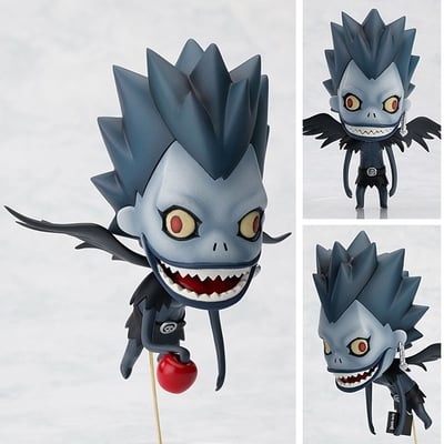 Nendoroid 011 Ryuk