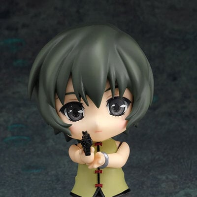 Nendoroid 091 Ein