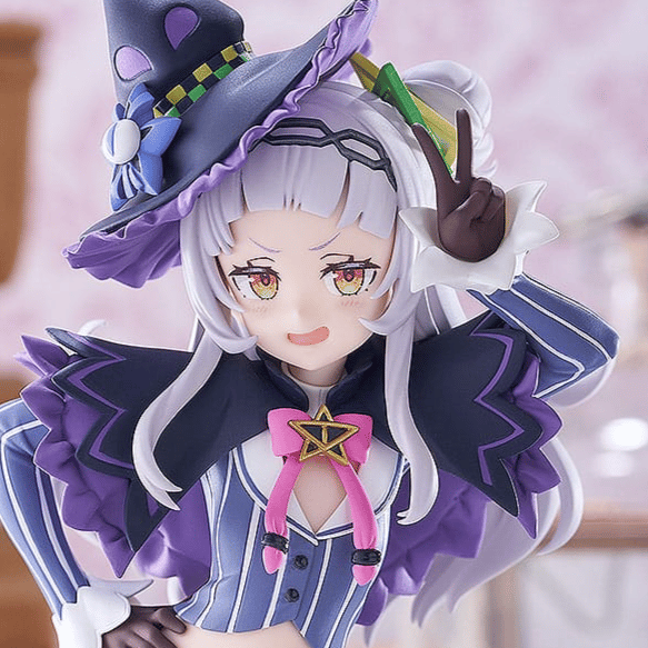 Murasaki Shion - Hololive Pop Up Parade - Max Factory