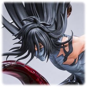 Ichigo Kurosaki – Final Getsuga Tenshou Limited HQS Statue
