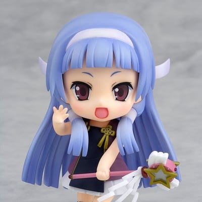 Nendoroid 064 Nagi