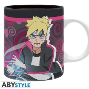 Rasengan - Boruto: Naruto Next Generations - ABYStyle Tasse