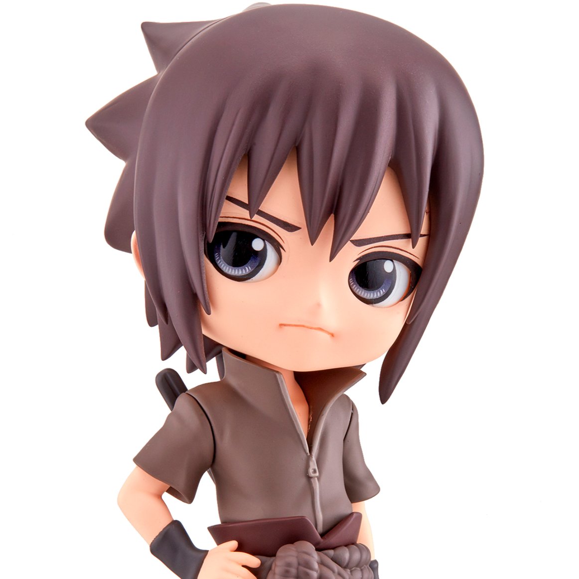 Sasuke Uchiha - Naruto Shippuden - Q Posket Version B
