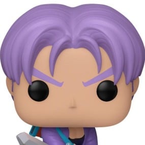Trunks - Dragon Ball Funko POP!