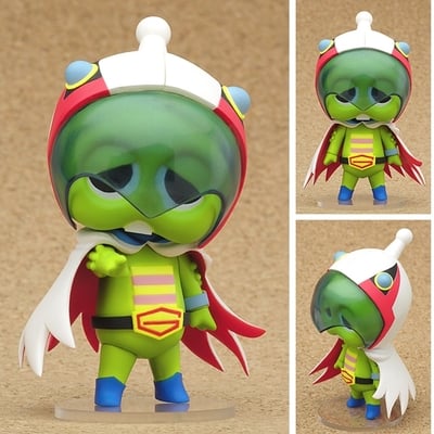 Nendoroid 043 Gatchapin Mk. 1