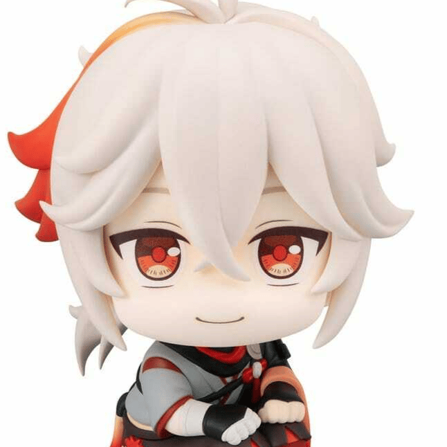Kazuha Kaedehara - Genshin Impact Look Up - Megahouse