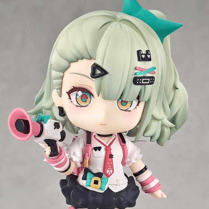 Nendoroid 3102 Sunna
