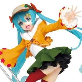 Hatsune Miku - Akifuku / Autumn Version Renewal - Taito