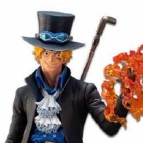 Sabo - One Piece - The Bonds of Brothers Ichibansho