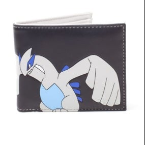 Lugia - Pokemon Geldbeutel - Difuzed