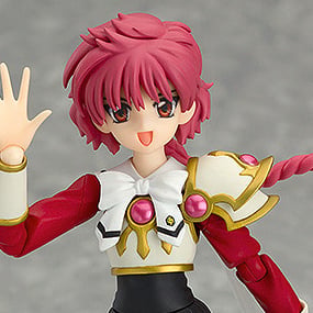 Figma 309 Hikaru Shidou