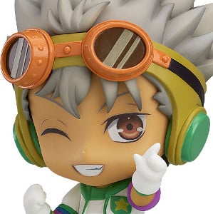Kazuki Nishina - King of Prism Nendoroid Co-de