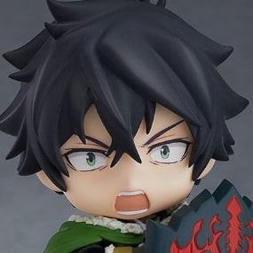 Nendoroid 1113 Naofumi Iwatani - Shield Hero - Neuauflage