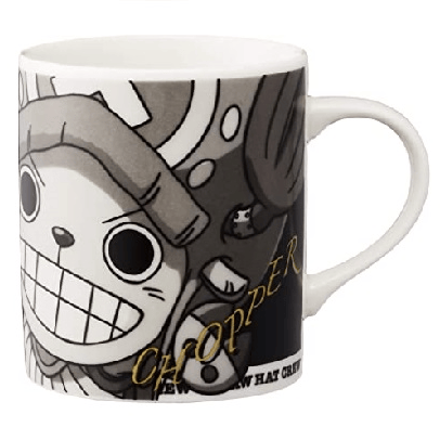 Tony Chopper - One Piece Tasse - Kanesho