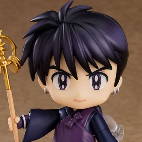 Nendoroid 1735 Miroku
