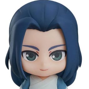 Nendoroid 1508 Wu Xian