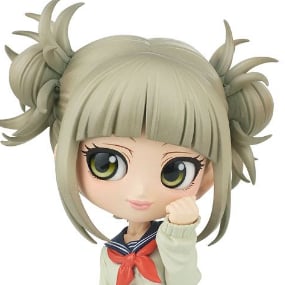 Himiko Toga - My Hero Academia - Q Posket - Version A