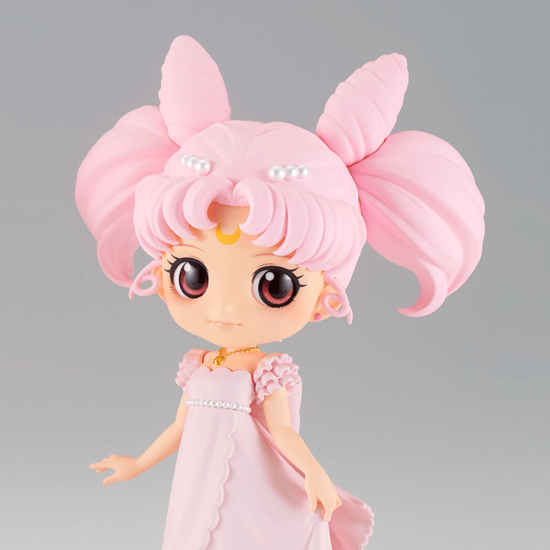 Princess Usagi Small Lady Serenity - Sailor Moon Eternal Q Posket - Version B