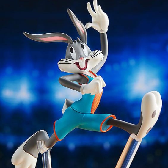 Bugs Bunny - Space Jam: A New Legacy Pop Up Parade - Good Smile Company