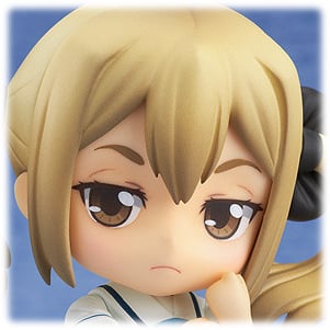 Nendoroid 294 Frau Koujrou