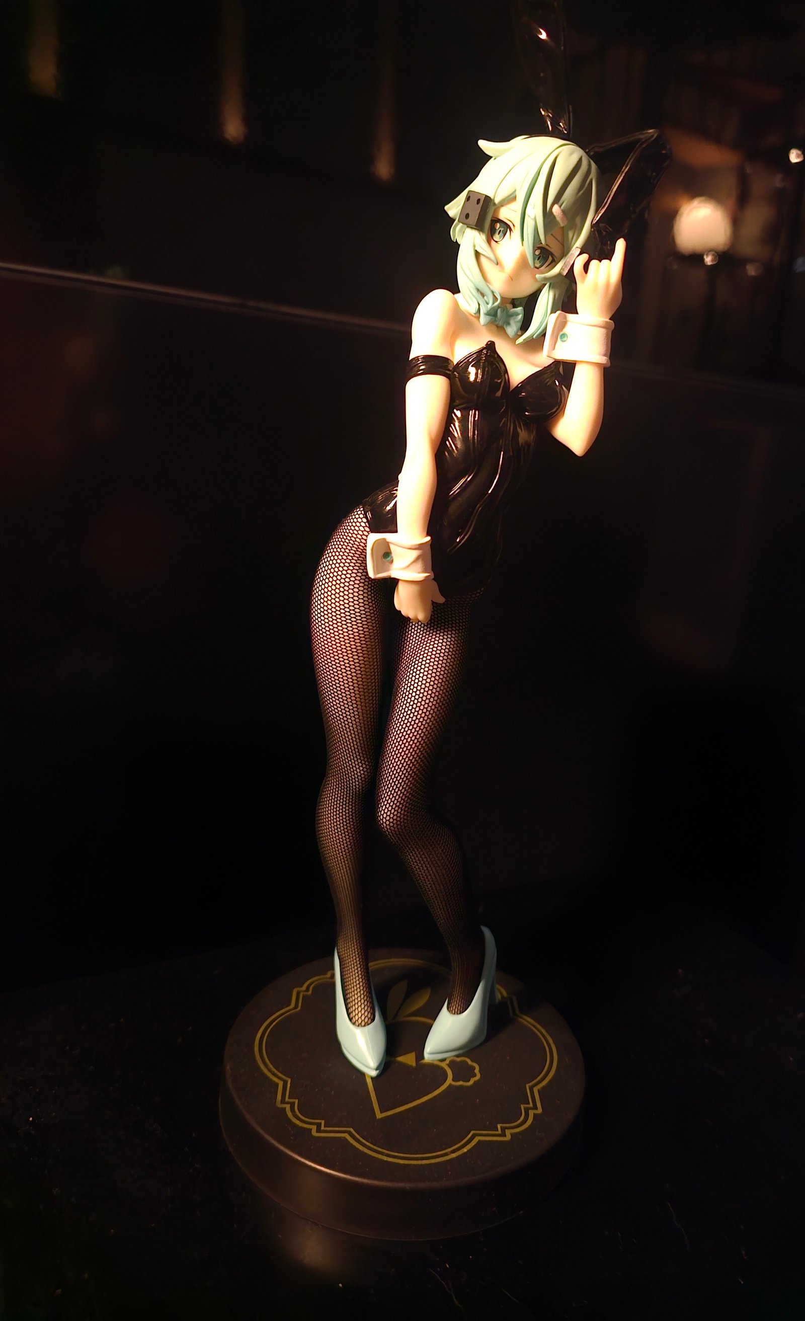 Sinon - Bunny 