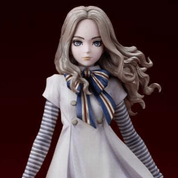 M3GAN - Horror Bishoujo - Kotobukiya