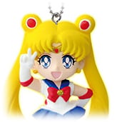 Bishoujo Senshi Sailor Moon - Anhänger
