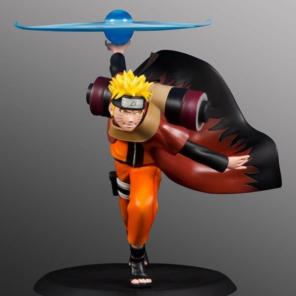 Naruto Uzumaki - Sage - X-tra Figur