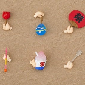 Summer Festival - Nendoroid After Parts 05