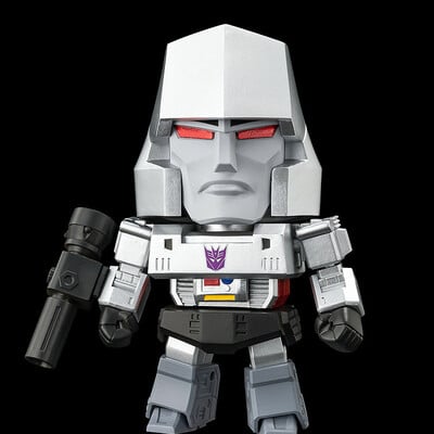 Nendoroid 1793 Megatron