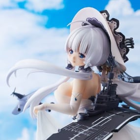Illustrious - Azur Lane - Wanderer