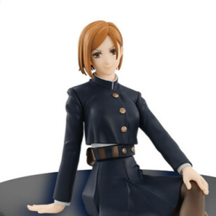 Nobara Kugisaki - Jujutsu Kaisen Noodle Stopper - Furyu