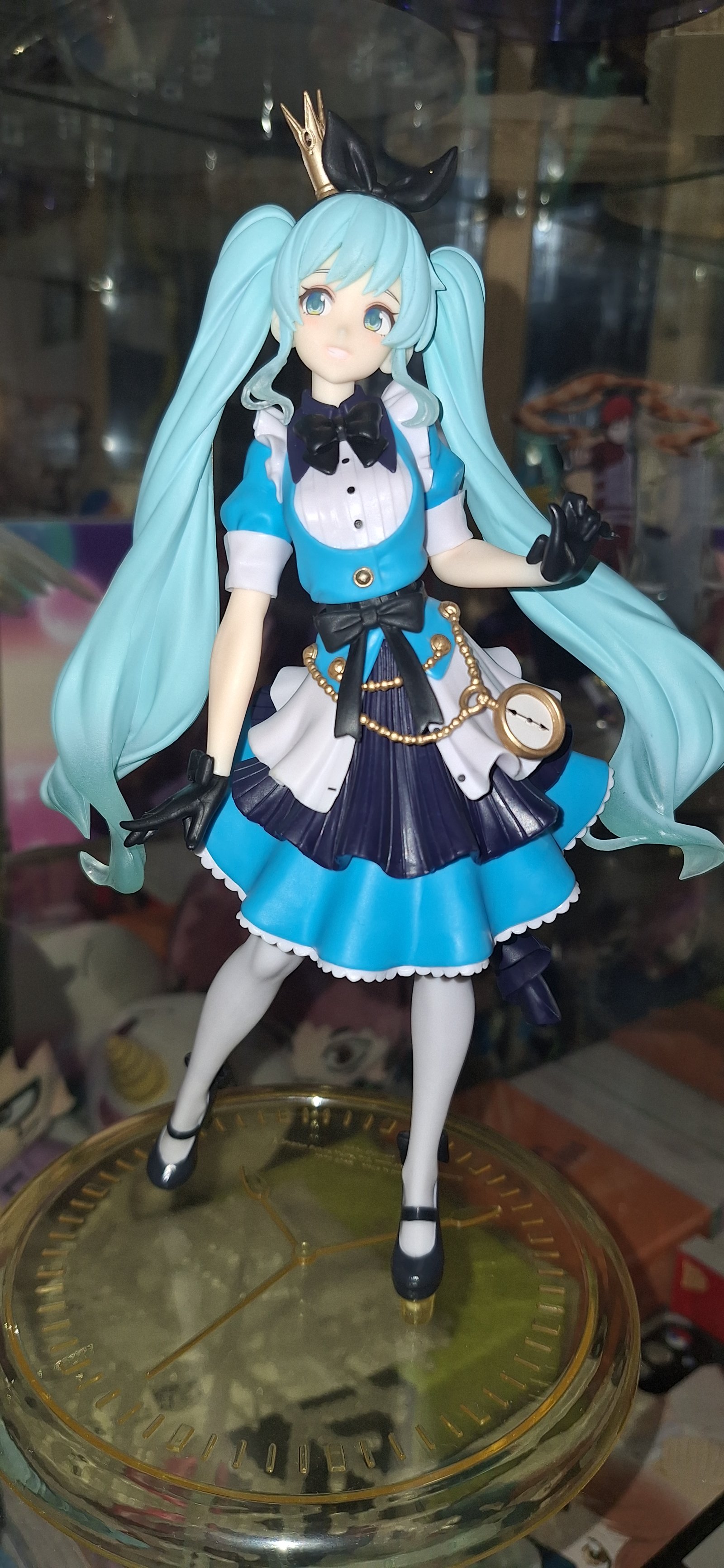 Hatsune Miku 