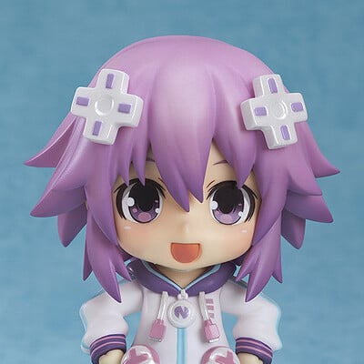 Nendoroid 378 Neptune