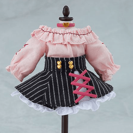 Hatsune Miku: Date Outfit - Nendoroid Doll Outfit Set - Good Smile Company