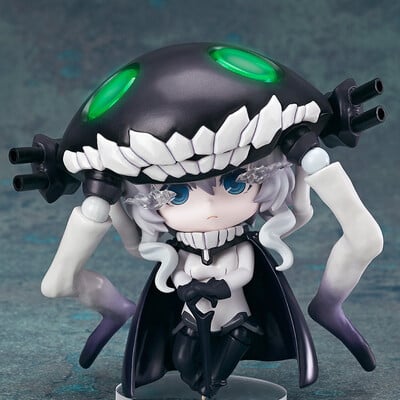 Nendoroid 423 Aircraft Carrier Wo-Class