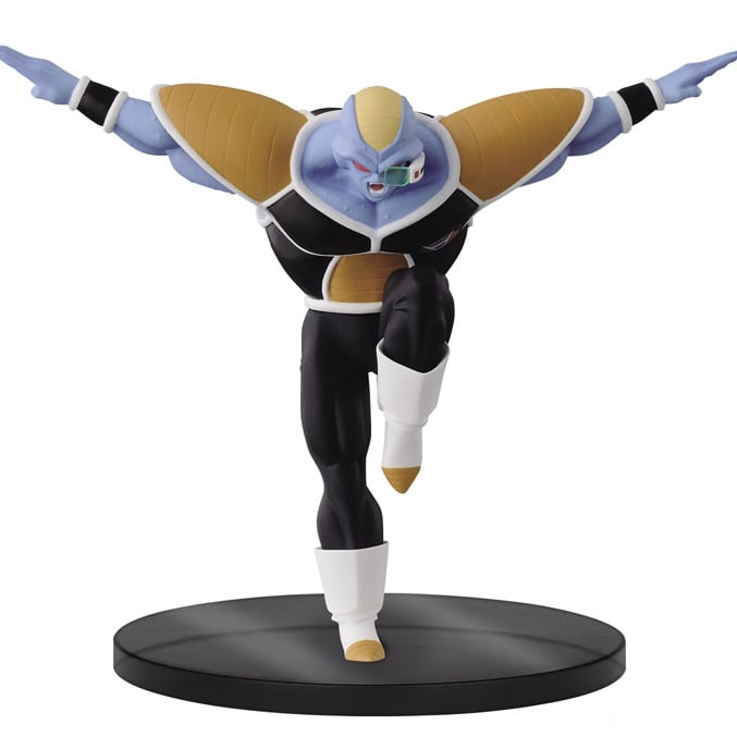 Baata - Dragon Ball Z Dramatic Showcase ~2nd season~