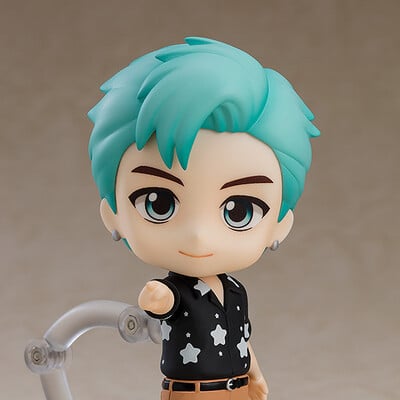 Nendoroid 1801 RM