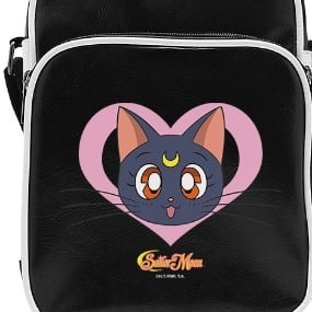 Sailor Moon - Messenger bag - Luna